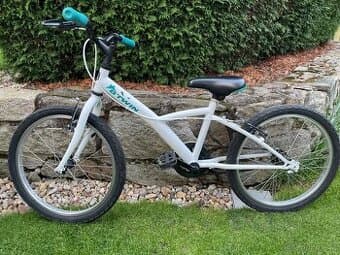 Dětské jízdní kolo 20’’ B-TWIN