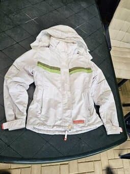 Bunda SAM xs velikosti