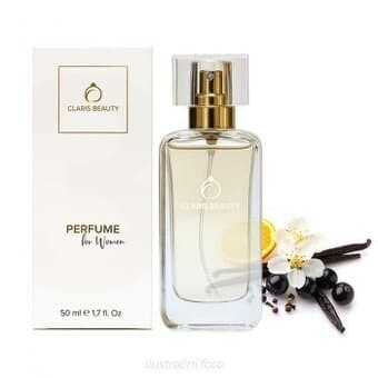 Parfém č. 8 ( inspirace Yves Saint Laurent - Black Opium )