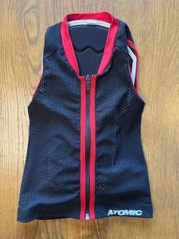 Dětský páteřák ATOMIC