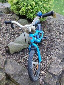 Dětské kolo CTM 16