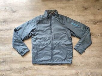 Salomon pánská bunda - vel. M