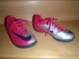 Dětské sálové kopačky zn. NIKE velikost 29,5
