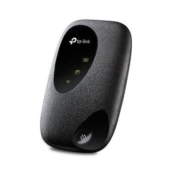Poptávka Koupim TP-Link M7200 4G LTE Mobile Wi-Fi