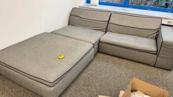 Italsky gauc bonaldo PC 50.000 Kc, cenu nabidnete