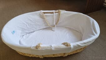 Mojžíšův košík