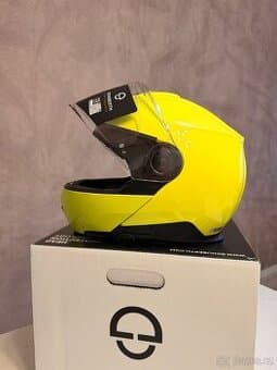 Přilba SCHUBERTH C5