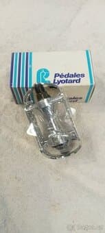 Pedály Lyotard