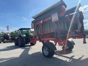 Kuhn Merge Maxx 950