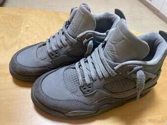 Boty Jordan 4 GS