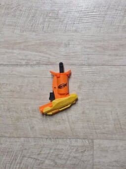 Nerf Alphastrike Stinger