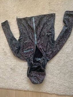 Sportovní bunda loap