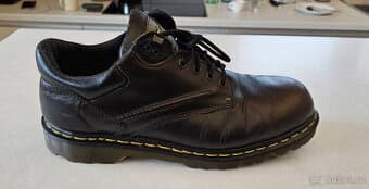 Boty Dr.Martens - vel. 46
