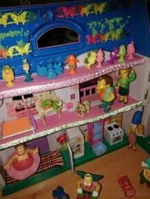 Domeček Simpsonových