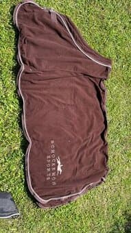 teolejší odpocka Schockemohle 155cm