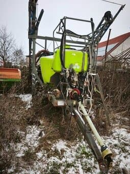 Postřikovač Tecnoma