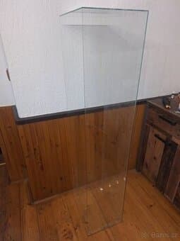 Akvárium/terárium - ubikace