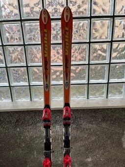 Volkl lyže 185cm