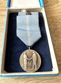 SNB VB medaile slovenská