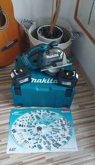 Aku 18V/9.0Ah,pro nářadí Makita 18V a jiné nářadí,nové TOP