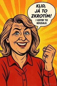 Nabízím jako OSVČ administrativní výpomoc – práce na dálku