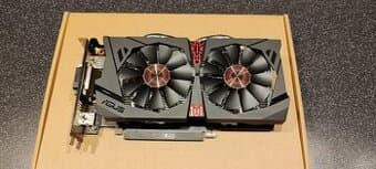 ASUS STRIX-GTX950-DC2OC-2GD5-GAMING