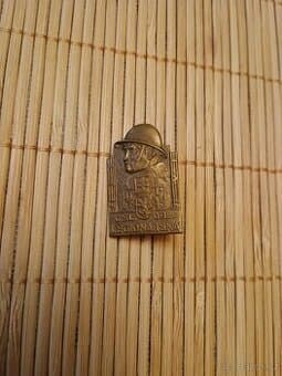 Odznak Čsl.obec legionářská