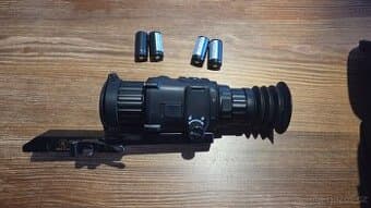 Hikmicro Thunder TH25