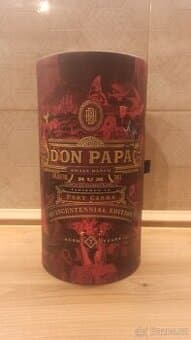Don Papa Quincentennial Edition 493