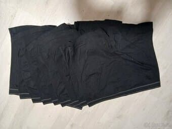 PÁNSKÉ BOXERKY -- vel. L