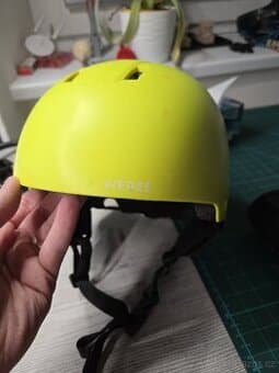 Helma Wedze H100 vel.S