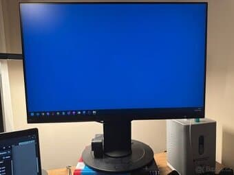 23" EIZO FlexScan EV2360-BK