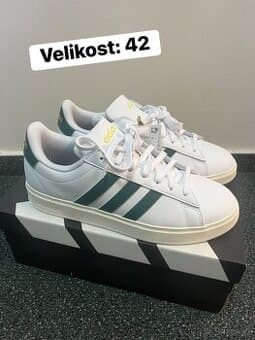 Pánské boty Adidas vel. 42