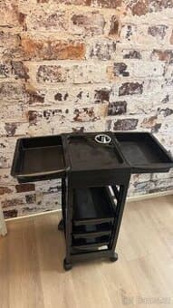 Profi kadeřnický vozík NOVÝ