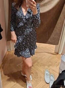 Saty Only vel. 34 nove