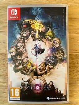 Rain mode Nintendo switch