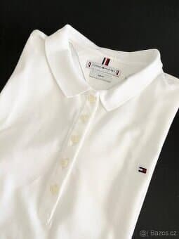 Nové. Tommy Hilfiger triko, polo košile, tričko