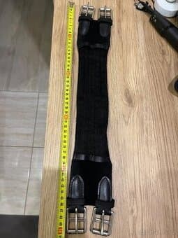 Látkový podbříšník pony