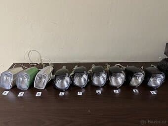 Favorit ESKA svetla NOVE