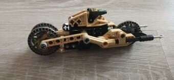 Lego Technic 8513 Dust 2000