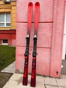 Lyže Atomic Redster G7 - 175cm - 2024
