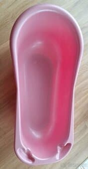 Vanička pro miminko