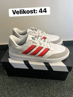 Pánské boty Adidas vel. 44