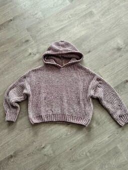 Prodám svetr House Brand vel.S