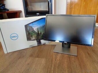 LCD monitor DELL 21,5 palce 55 cm