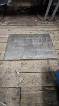 Merici litinova deska -1