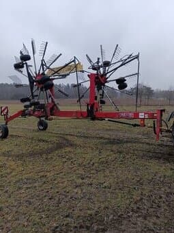 Shrnovač fella ts 1603