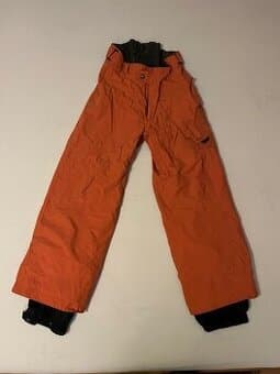 kalhoty Bilabong pánská vel. XS/dámská vel. 38