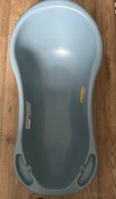 Vanička pro miminko