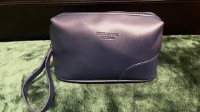 Salvatore Ferragamo kosmetická taštička